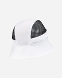 Nón Nike Mesh White Bucket Hat BV3363-100