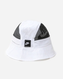 Nón Nike Mesh White Bucket Hat BV3363-100