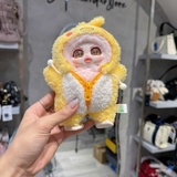 Búp bê Miffed YEYE Blind Box