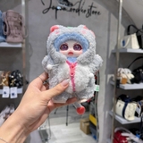 Búp bê Miffed YEYE Blind Box