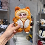 Búp bê Miffed YEYE Blind Box