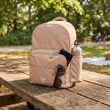 Balo Adidas Originals Monogram Magic Beige IX7463