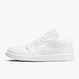 Giày Nike Air Jordan 1 Low Tripple White DV0990-111