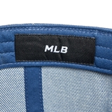 Nón MLB Color Matching Denim NY Ball Cap 3ACPD023N-50SAL