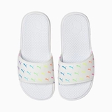 Dép Puma Cool Cat Bold Rainbow Multicolor 375396 02