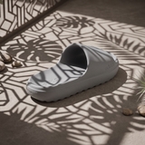 Dép Adidas Adilette Lumia Silver Metallic JP9581