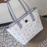 Túi Tote Champion C-LOGO Premium Commute Baby Blue