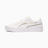 Giày Puma Cali White Casual Metallic 368655 01