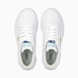 Giày Puma Cali Sneakers Big Kid Blue White 368859-03