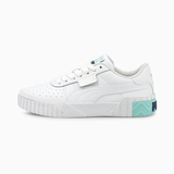 Giày Puma Cali Sneakers Big Kid Blue White 368859-03