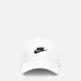 Nón Nike Heritage86  Adjustable White AJ3651-100