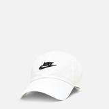 Nón Nike Heritage86  Adjustable White AJ3651-100