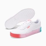 Giày Puma Carina L Summer Fade 381330 01
