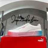 Giày Puma Carina L Summer Fade 381330 01