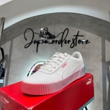 Giày Puma Carina L Summer Fade 381330 01