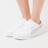 Giày Puma Carina Meta20 Silver 373229-01