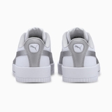 Giày Puma Carina Meta20 Silver 373229-01