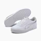Giày Puma Carina Meta20 Silver 373229-01