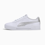 Giày Puma Carina Meta20 Silver 373229-01