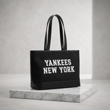 Túi Tote MLB Varsity New York 3AORL104N-50BKS