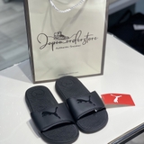 Dép Puma Cool Cat 2.0 Slide Triple Black 390963-01