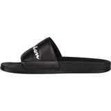 Dép Champion With Script Logo in Black 115393996