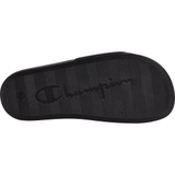 Dép Champion With Script Logo in Black 115393996