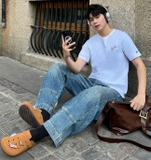 Champion Sandal Birken Brown U5AFASU19S1