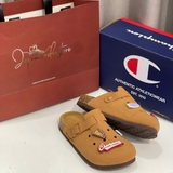 Champion Sandal Birken Brown U5AFASU19S1