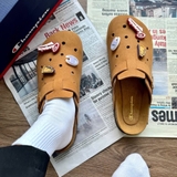 Champion Sandal Birken Brown U5AFASU19S1