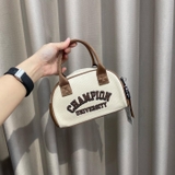 Túi Champion University Autumn Bowling Brown Bag