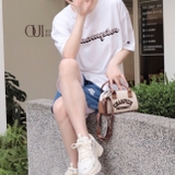 Túi Champion University Autumn Bowling Brown Bag
