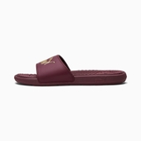 Dép Puma Cool Cat Campus Burgundy Gold 383782-04