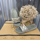 Dép puma cool cat Olive Camo 383443 01