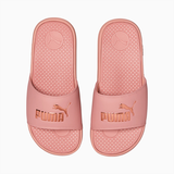 Dép Puma Cool Cat Youth Bridal Rose Gold 371025 11