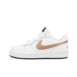 Giày Nike Court Borough Low 2 Big Kids' Shoe | BQ5448-116