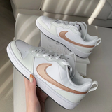 Giày Nike Court Borough Low 2 Big Kids' Shoe | BQ5448-116