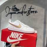 Giày Nike Court Borough Low 2 Big Kids' Shoe | BQ5448-116