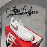 Giày Nike Court Borough Low 2 Big Kids' Shoe | BQ5448-116