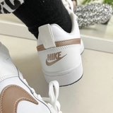 Giày Nike Court Borough Low 2 Big Kids' Shoe | BQ5448-116