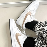 Giày Nike Court Borough Low 2 Big Kids' Shoe | BQ5448-116