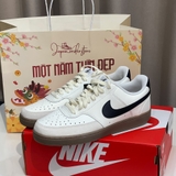 Giày Nike Court Vision Low Sail Light Brown FQ8075-133