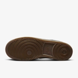 Giày Nike Court Vision Low Sail Light Brown FQ8075-133