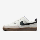 Giày Nike Court Vision Low Sail Light Brown FQ8075-133