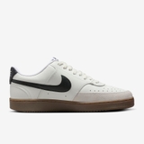 Giày Nike Court Vision Low Sail Light Brown FQ8075-133