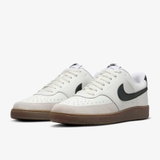 Giày Nike Court Vision Low Sail Light Brown FQ8075-133