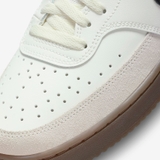 Giày Nike Court Vision Low Sail Light Brown FQ8075-133