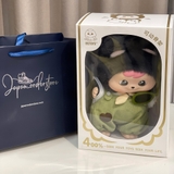 CQTOYS X BAO-AO | Green Mega Outing Mega 400%