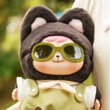 CQTOYS X BAO-AO | Green Mega Outing Mega 400%