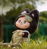 CQTOYS X BAO-AO | Green Mega Outing Mega 400%